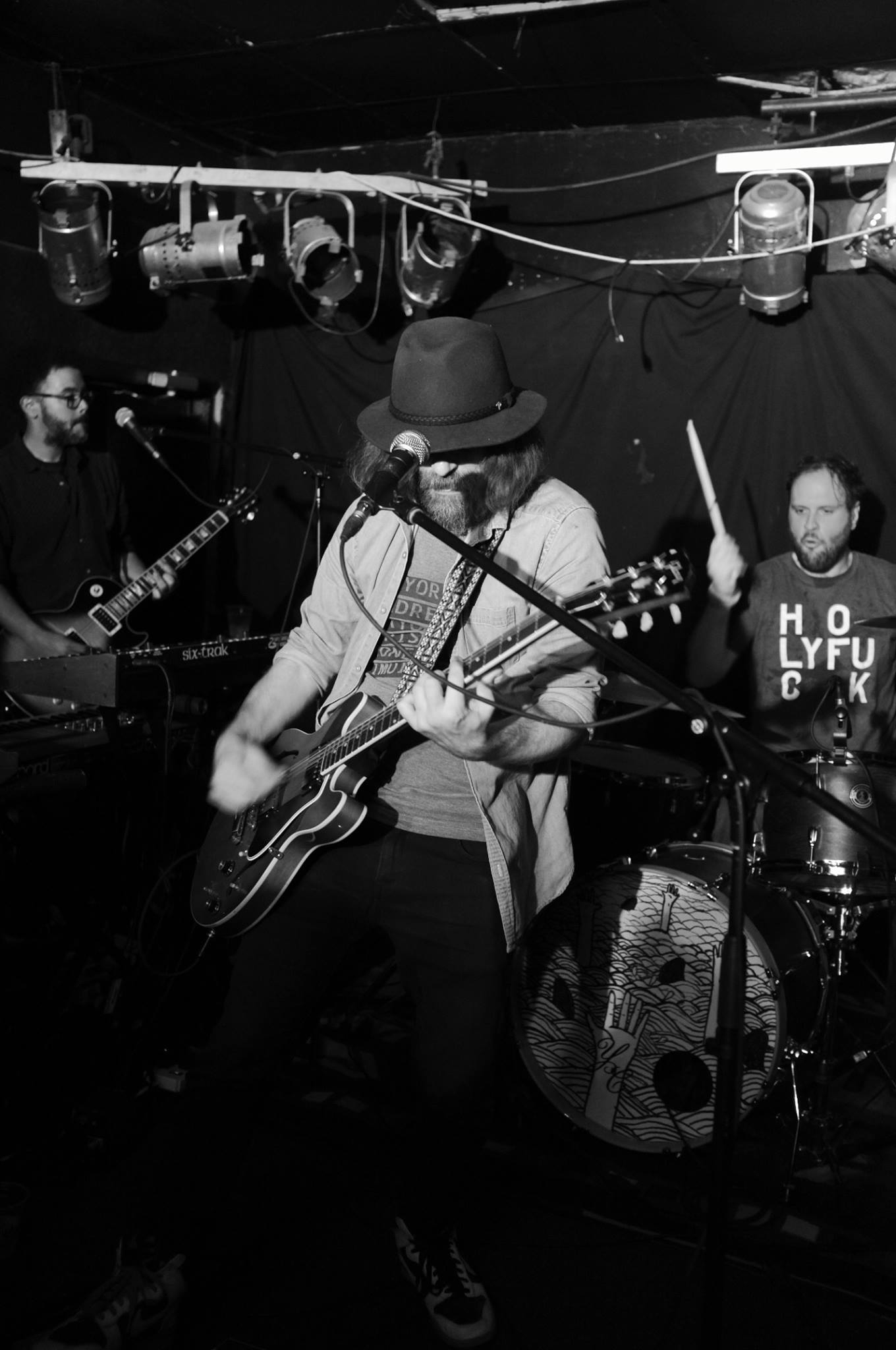 Wintersleep