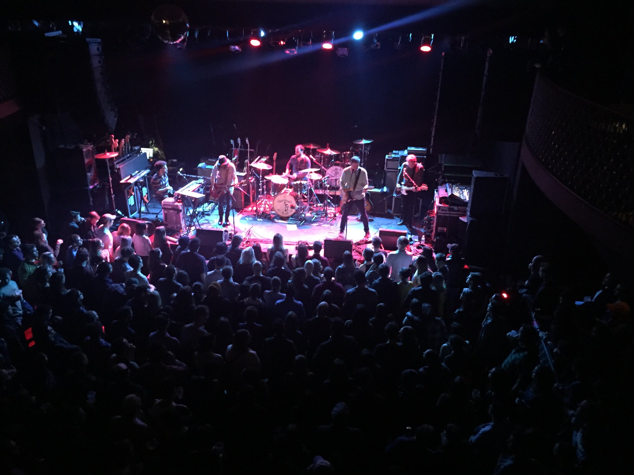 Wintersleep