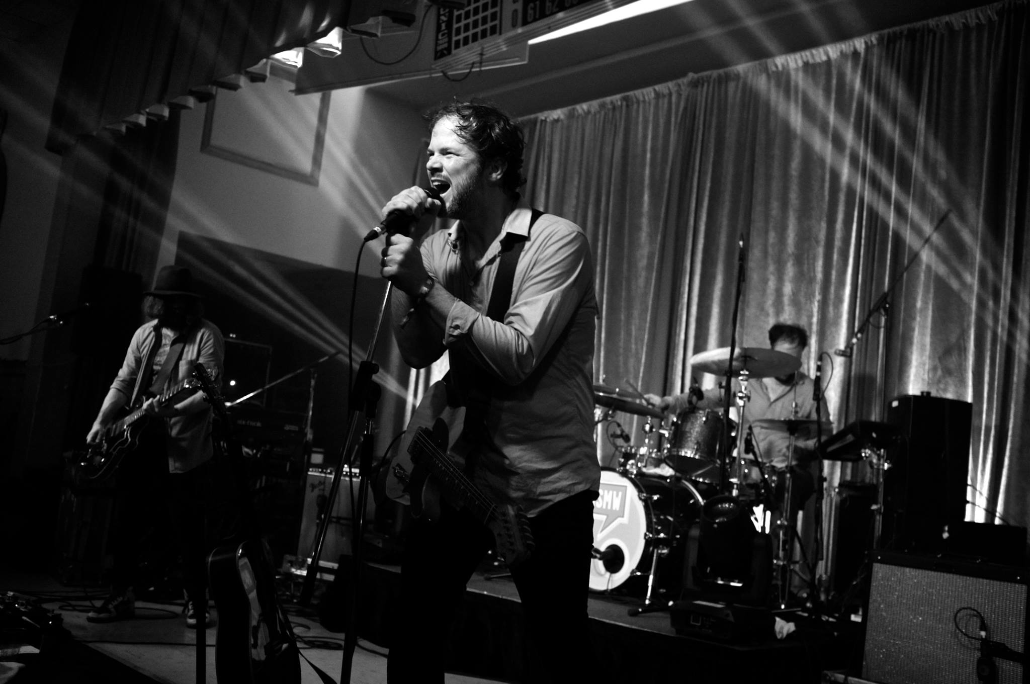 Wintersleep