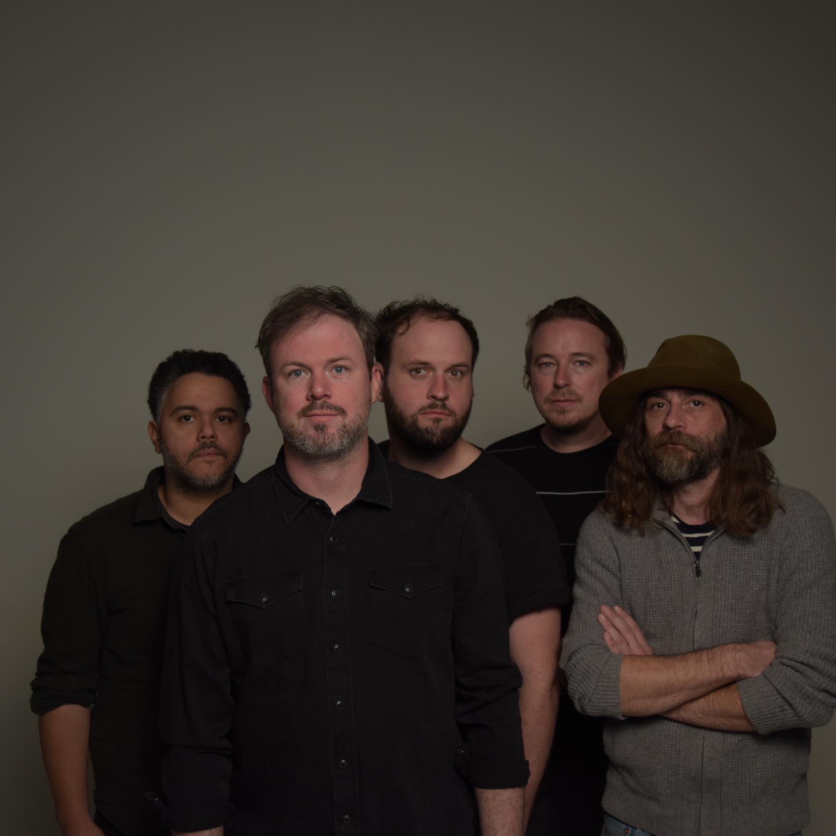 Wintersleep